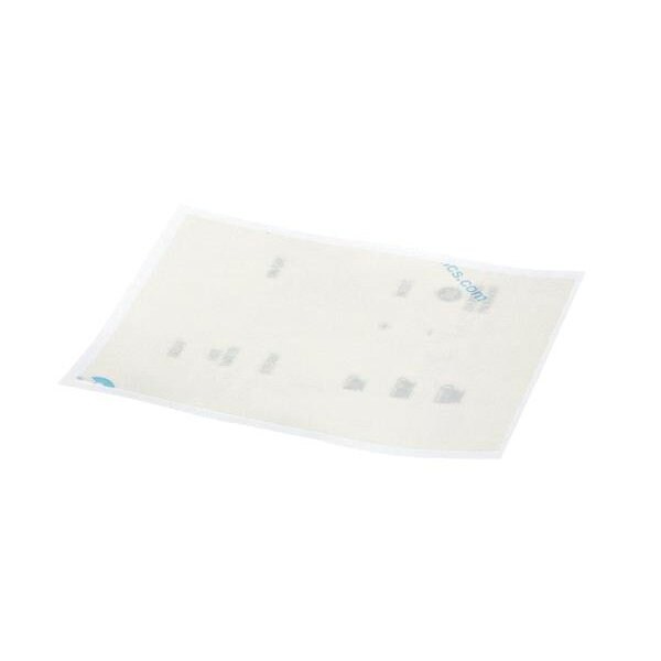 Sticker, Sil Keyboard So 1